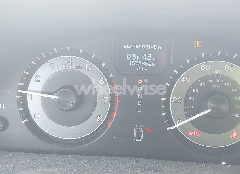 Photo 15 of 2014 Honda Odyssey TOURING/TOURING ELITE (VIN 5FNRL5H97EB065810)
