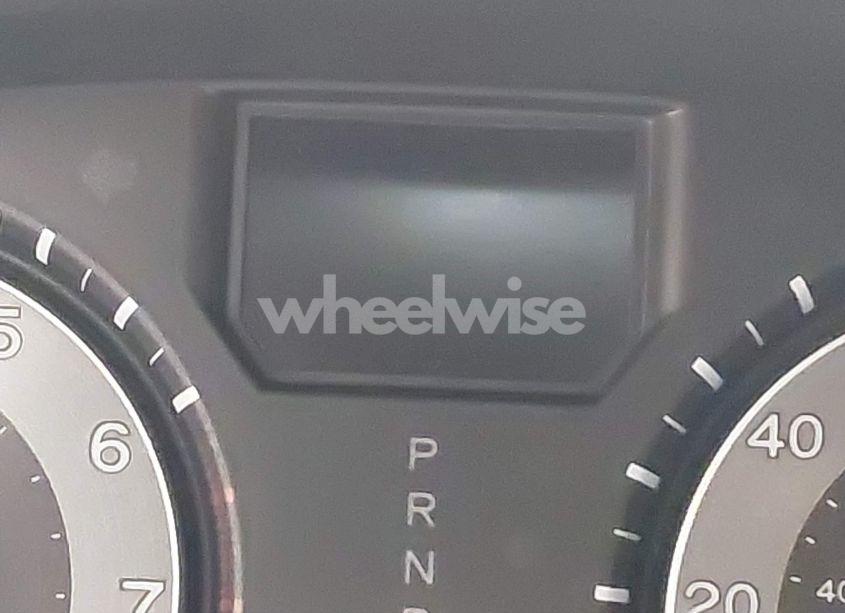 Photo 15 of 2014 Honda Odyssey TOURING/TOURING ELITE (VIN 5FNRL5H97EB092800)