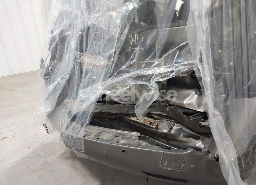 Photo 6 of 2014 Honda Odyssey TOURING/TOURING ELITE (VIN 5FNRL5H97EB092800)