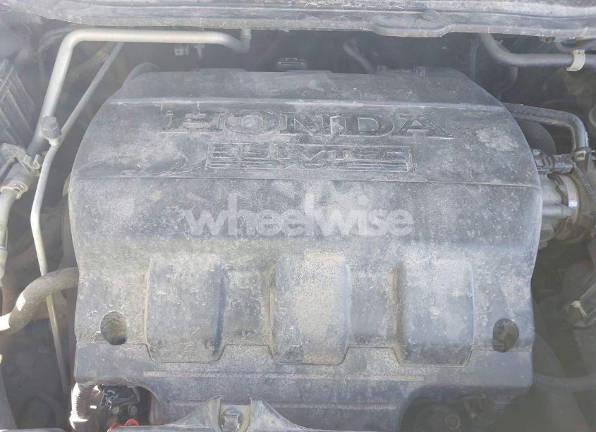 Photo 10 of 2014 Honda Odyssey TOURING/TOURING ELITE (VIN 5FNRL5H97EB101169)