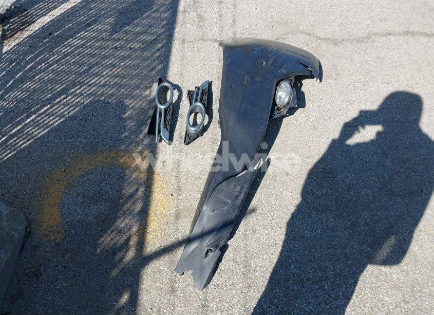 Photo 12 of 2014 Honda Odyssey TOURING/TOURING ELITE (VIN 5FNRL5H97EB101169)