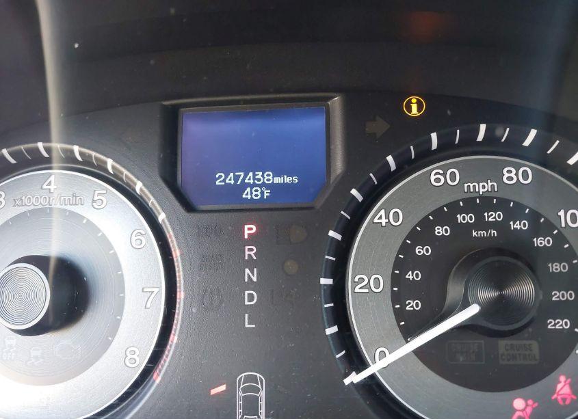 Photo 15 of 2015 Honda Odyssey TOURING/TOURING ELITE (VIN 5FNRL5H97FB102713)