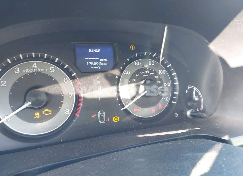 Photo 7 of 2016 Honda Odyssey TOURING/TOURING ELITE (VIN 5FNRL5H97GB125460)