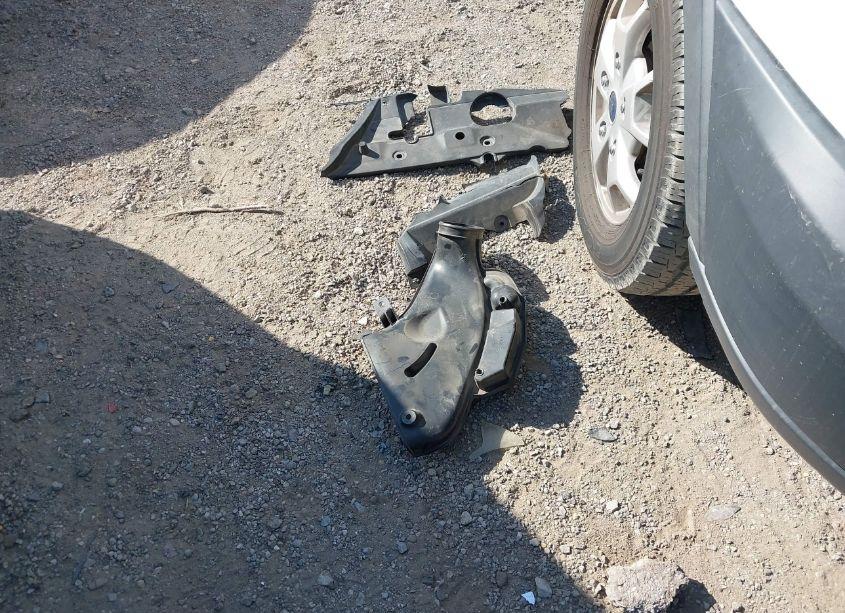 Photo 12 of 2011 Honda Odyssey TOURING/TOURING ELITE (VIN 5FNRL5H98BB002050)