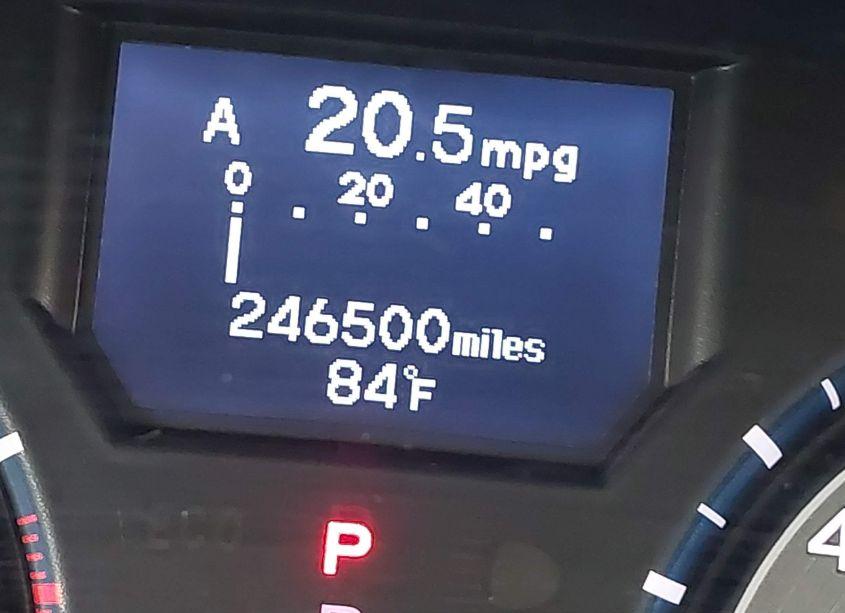 Photo 16 of 2011 Honda Odyssey TOURING/TOURING ELITE (VIN 5FNRL5H98BB002050)