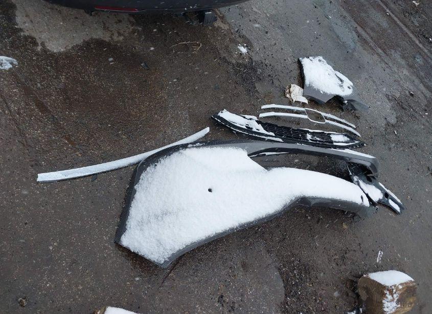 Photo 11 of 2011 Honda Odyssey TOURING/TOURING ELITE (VIN 5FNRL5H98BB015607)