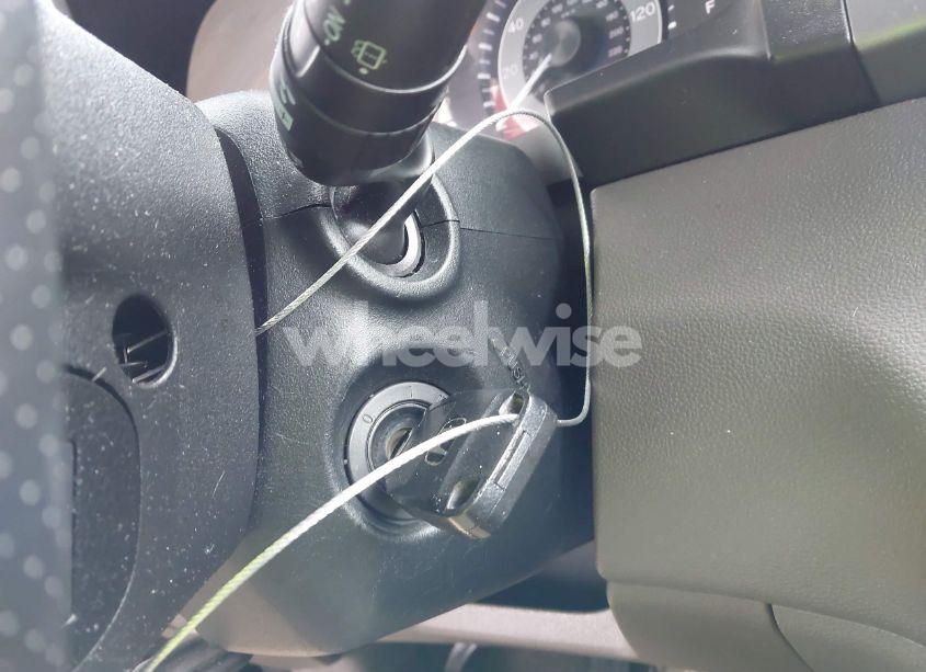 Photo 11 of 2011 Honda Odyssey TOURING/TOURING ELITE (VIN 5FNRL5H98BB049224)