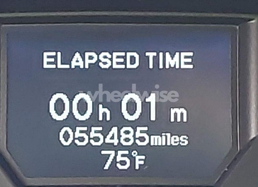 Photo 15 of 2011 Honda Odyssey TOURING/TOURING ELITE (VIN 5FNRL5H98BB049224)