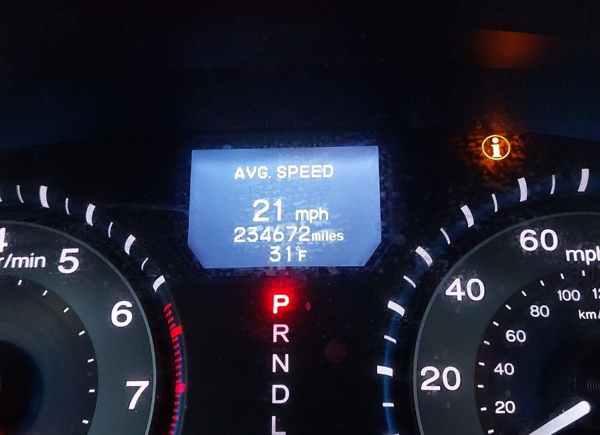 Photo 15 of 2011 Honda Odyssey TOURING/TOURING ELITE (VIN 5FNRL5H98BB072664)