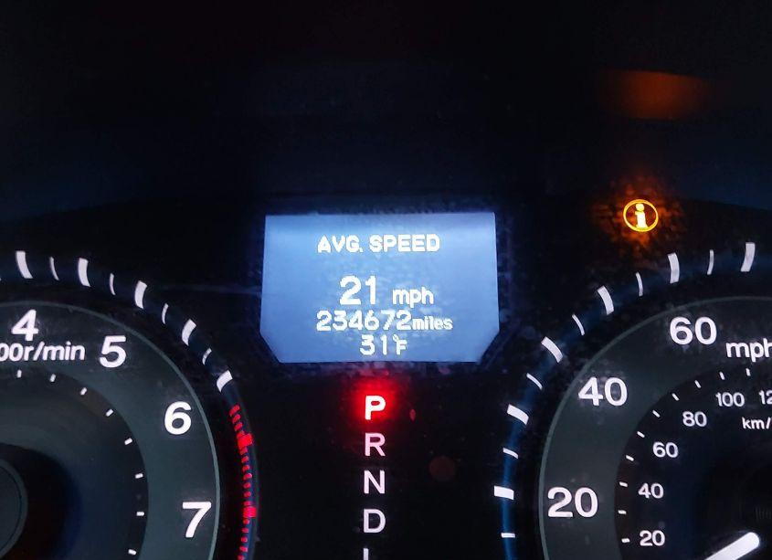 Photo 7 of 2011 Honda Odyssey TOURING/TOURING ELITE (VIN 5FNRL5H98BB072664)