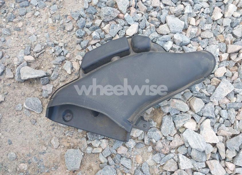 Photo 12 of 2011 Honda Odyssey TOURING/TOURING ELITE (VIN 5FNRL5H98BB095796)