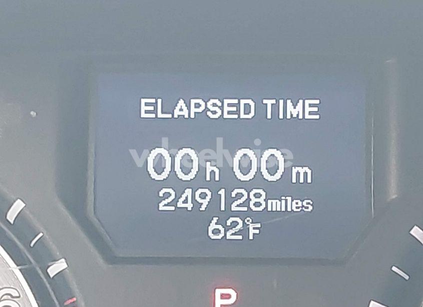 Photo 15 of 2012 Honda Odyssey TOURING/TOURING ELITE (VIN 5FNRL5H98CB060421)