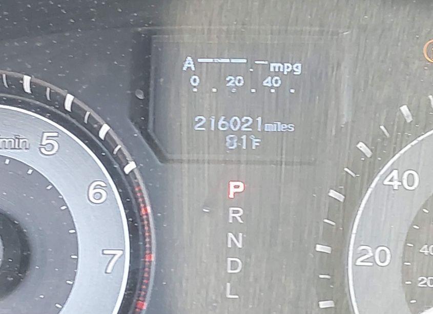 Photo 15 of 2013 Honda Odyssey TOURING/TOURING ELITE (VIN 5FNRL5H98DB003735)