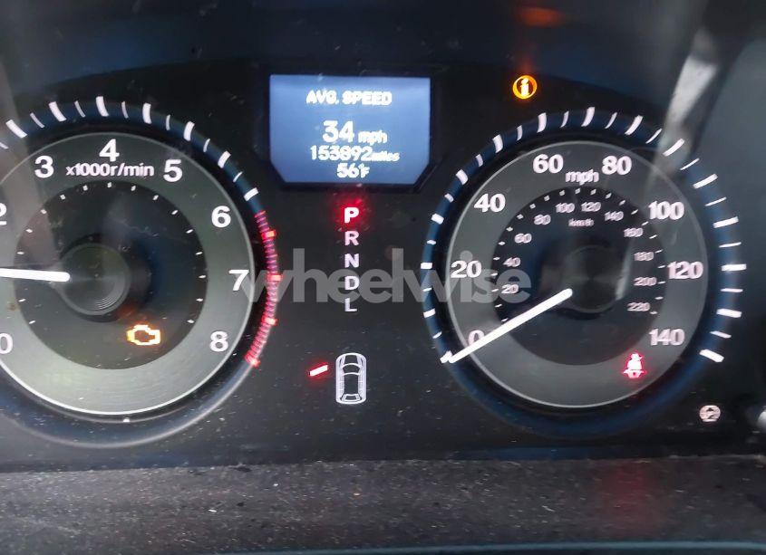 Photo 15 of 2013 Honda Odyssey TOURING/TOURING ELITE (VIN 5FNRL5H98DB050196)