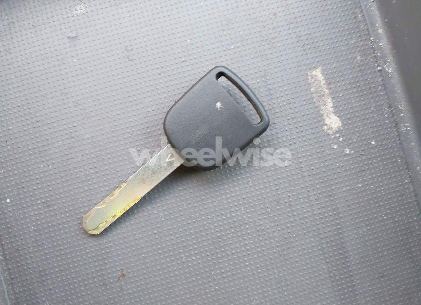 Photo 11 of 2013 Honda Odyssey TOURING/TOURING ELITE (VIN 5FNRL5H98DB085627)