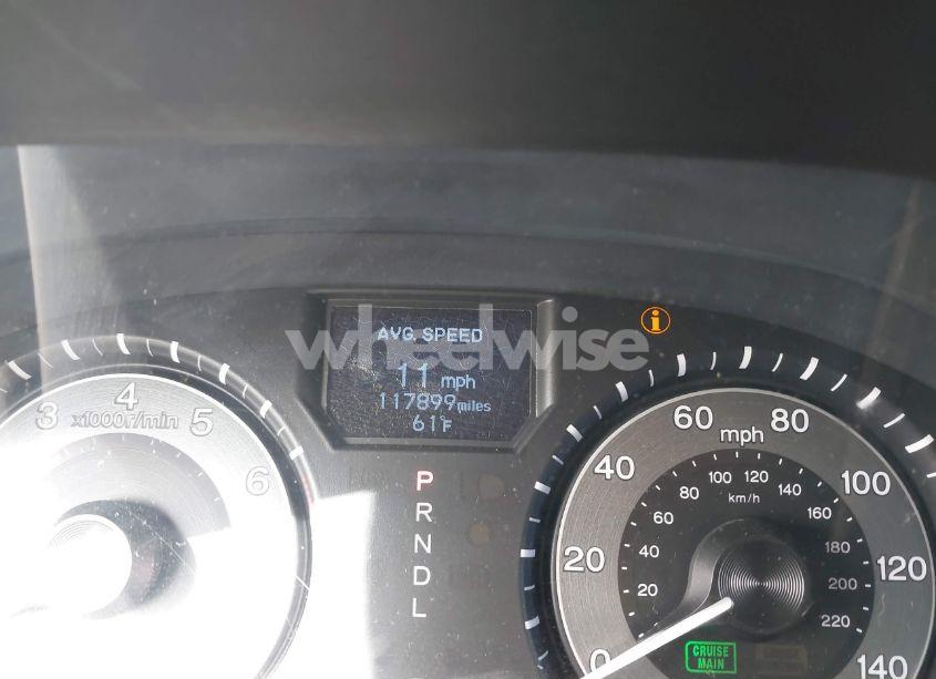 Photo 15 of 2013 Honda Odyssey TOURING/TOURING ELITE (VIN 5FNRL5H98DB085627)