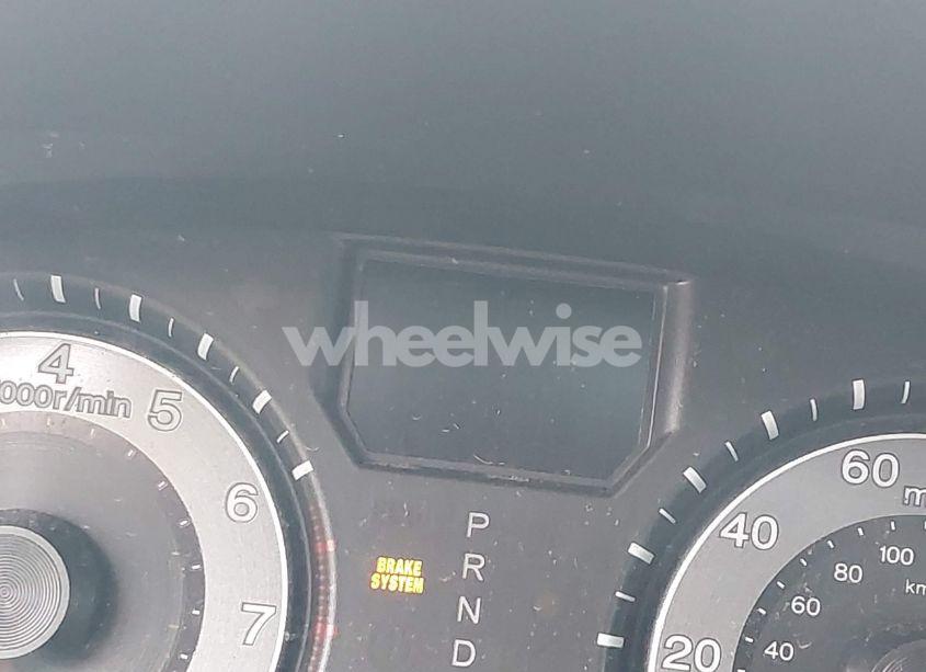 Photo 14 of 2014 Honda Odyssey TOURING/TOURING ELITE (VIN 5FNRL5H98EB008953)