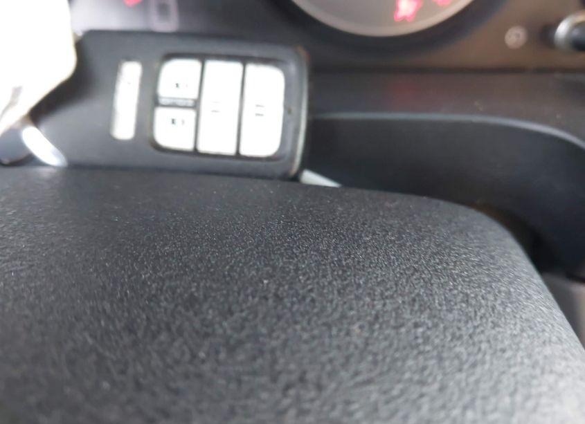 Photo 11 of 2014 Honda Odyssey TOURING/TOURING ELITE (VIN 5FNRL5H98EB055965)