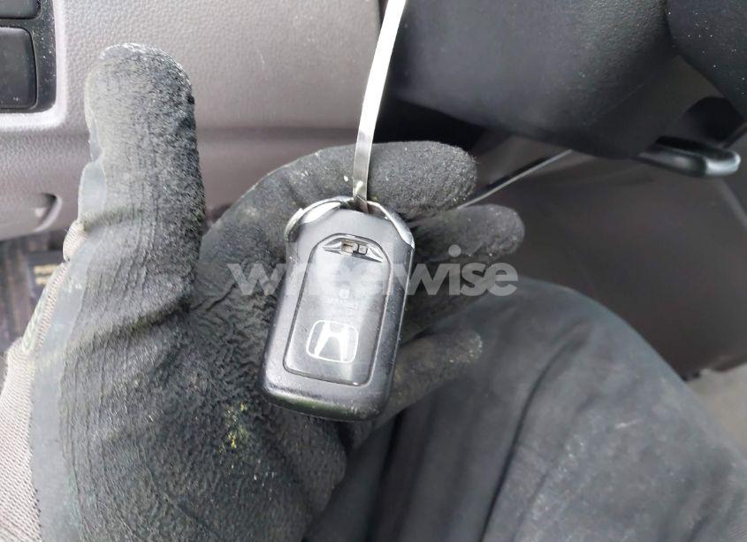 Photo 11 of 2014 Honda Odyssey TOURING/TOURING ELITE (VIN 5FNRL5H98EB085127)