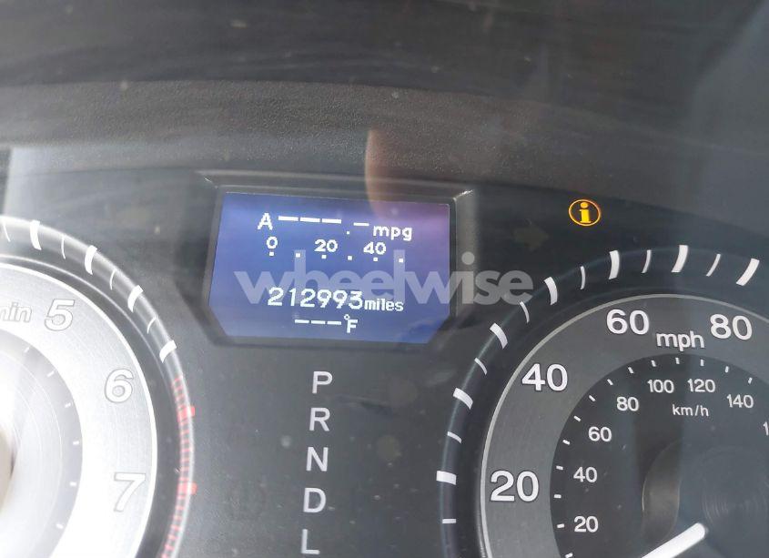 Photo 15 of 2015 Honda Odyssey TOURING/TOURING ELITE (VIN 5FNRL5H98FB087767)