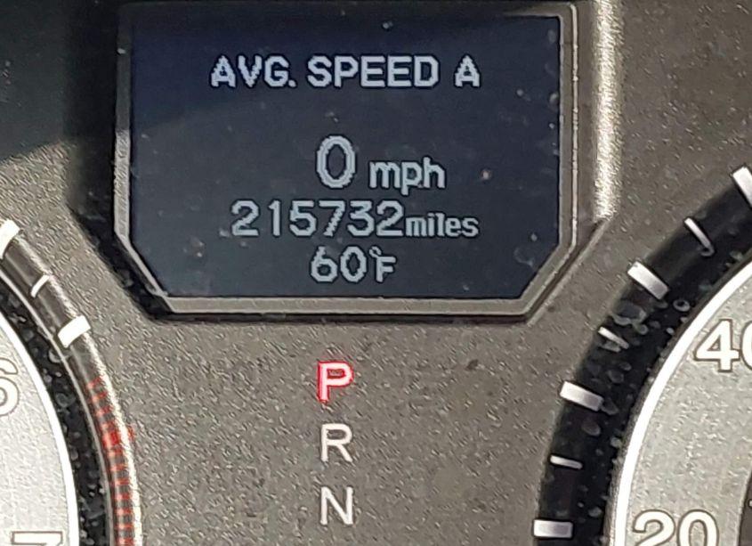 Photo 15 of 2015 Honda Odyssey TOURING/TOURING ELITE (VIN 5FNRL5H98FB127183)