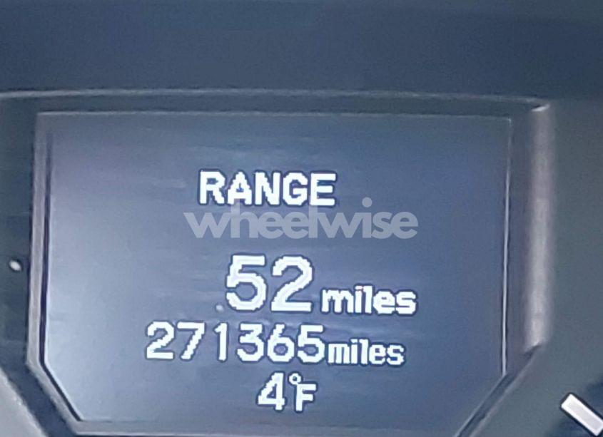 Photo 16 of 2011 Honda Odyssey TOURING/TOURING ELITE (VIN 5FNRL5H99BB018418)