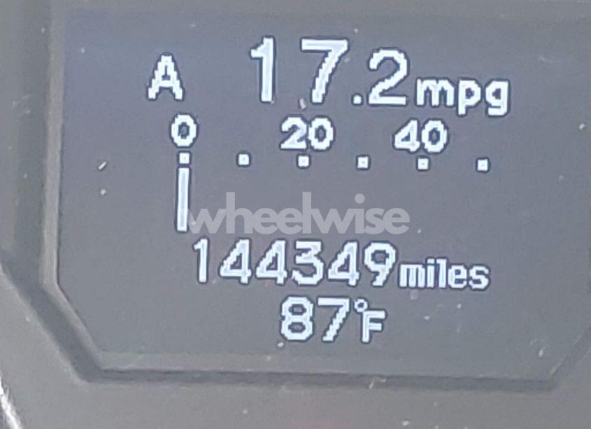 Photo 15 of 2011 Honda Odyssey TOURING/TOURING ELITE (VIN 5FNRL5H99BB036546)