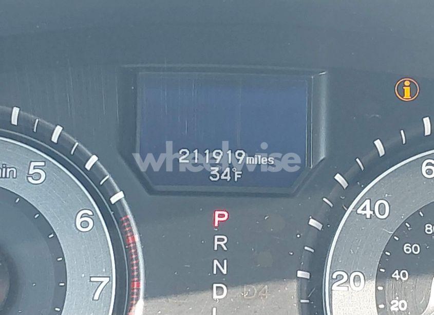 Photo 15 of 2011 Honda Odyssey TOURING/TOURING ELITE (VIN 5FNRL5H99BB048938)