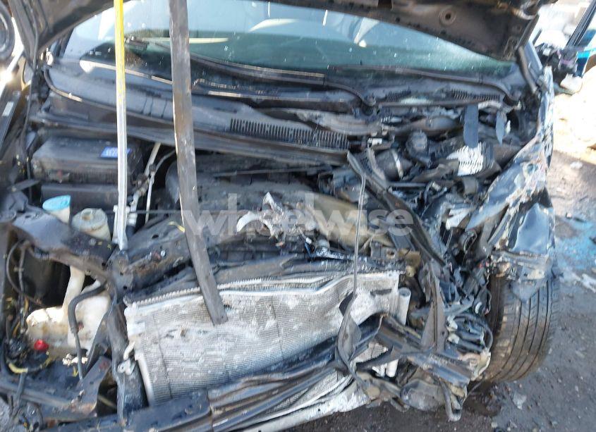 Photo 10 of 2011 Honda Odyssey TOURING/TOURING ELITE (VIN 5FNRL5H99BB078800)