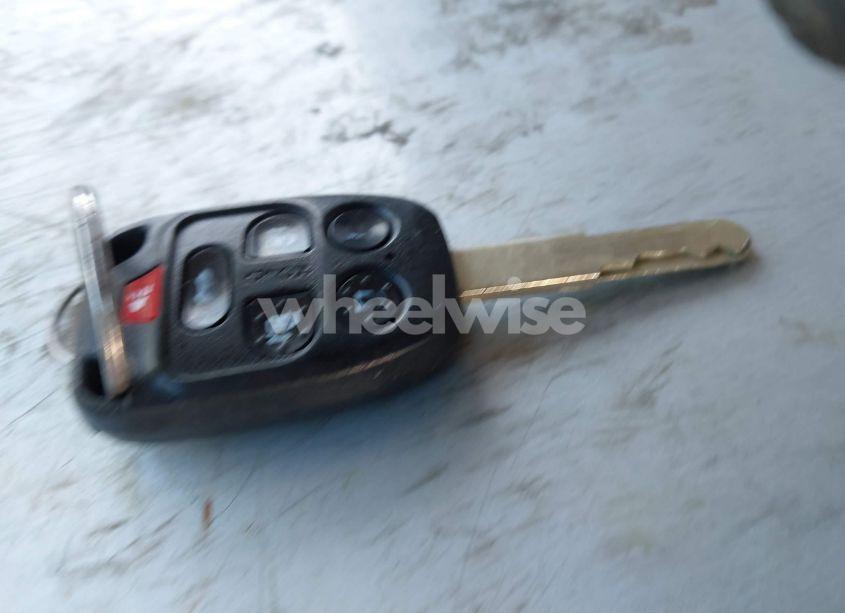 Photo 11 of 2011 Honda Odyssey TOURING/TOURING ELITE (VIN 5FNRL5H99BB078800)