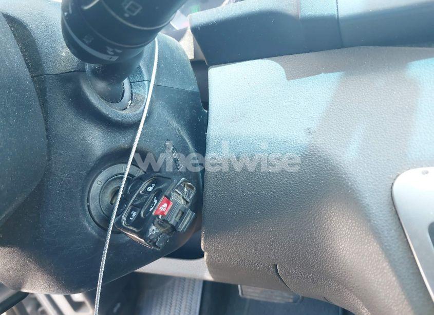 Photo 11 of 2012 Honda Odyssey TOURING/TOURING ELITE (VIN 5FNRL5H99CB008201)