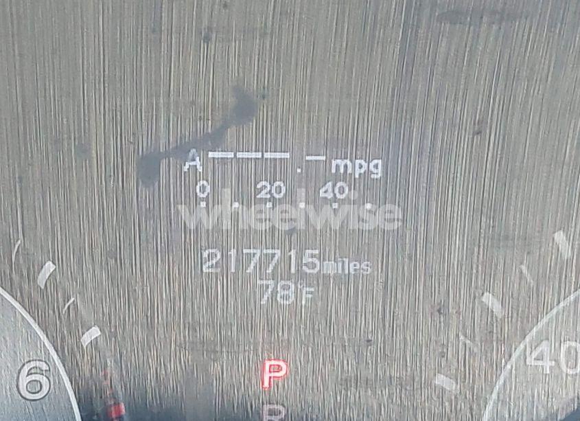 Photo 15 of 2012 Honda Odyssey TOURING/TOURING ELITE (VIN 5FNRL5H99CB008201)