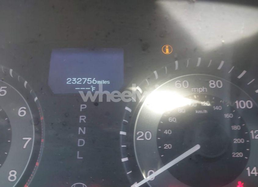 Photo 14 of 2012 Honda Odyssey TOURING/TOURING ELITE (VIN 5FNRL5H99CB022857)