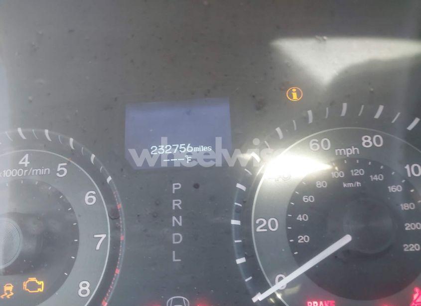 Photo 7 of 2012 Honda Odyssey TOURING/TOURING ELITE (VIN 5FNRL5H99CB022857)