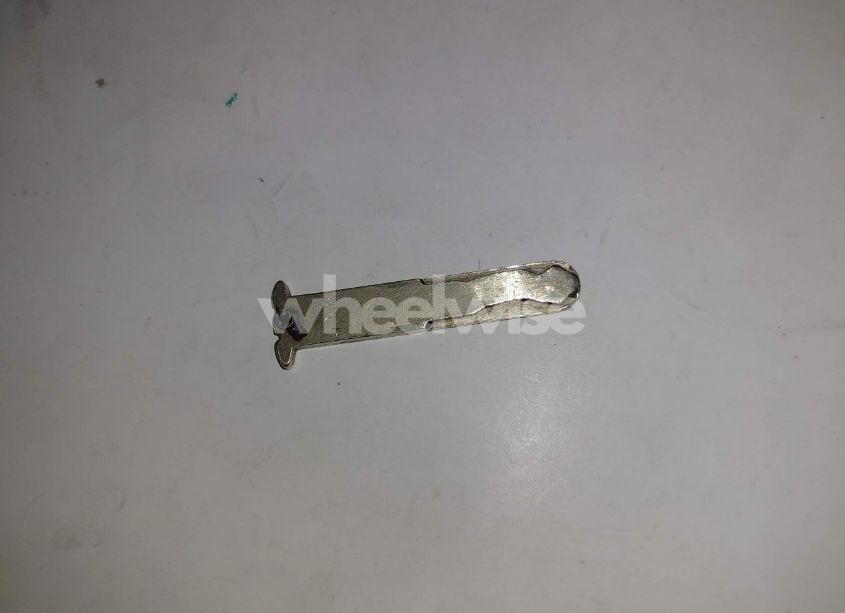 Photo 11 of 2012 Honda Odyssey TOURING/TOURING ELITE (VIN 5FNRL5H99CB047340)