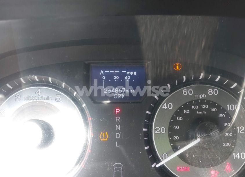 Photo 16 of 2014 Honda Odyssey TOURING/TOURING ELITE (VIN 5FNRL5H99EB086898)