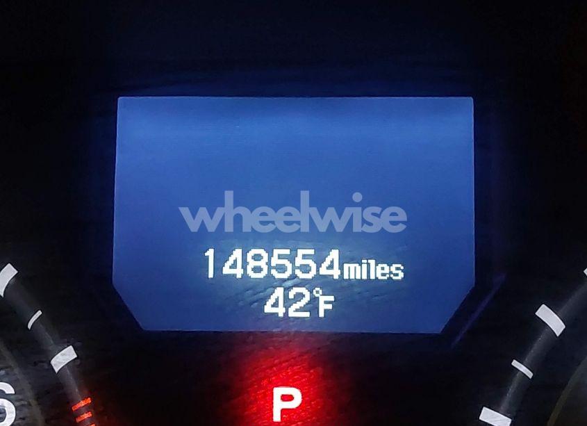 Photo 15 of 2016 Honda Odyssey TOURING/TOURING ELITE (VIN 5FNRL5H99GB012612)