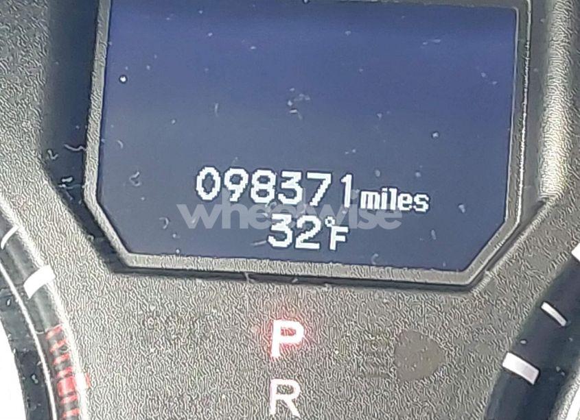 Photo 16 of 2016 Honda Odyssey TOURING/TOURING ELITE (VIN 5FNRL5H99GB045268)