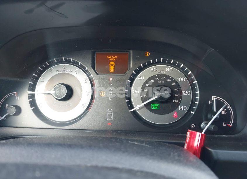 Photo 7 of 2016 Honda Odyssey TOURING/TOURING ELITE (VIN 5FNRL5H99GB045268)