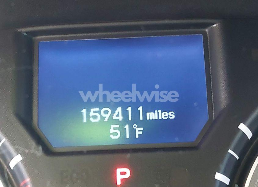 Photo 15 of 2016 Honda Odyssey TOURING/TOURING ELITE (VIN 5FNRL5H99GB073328)