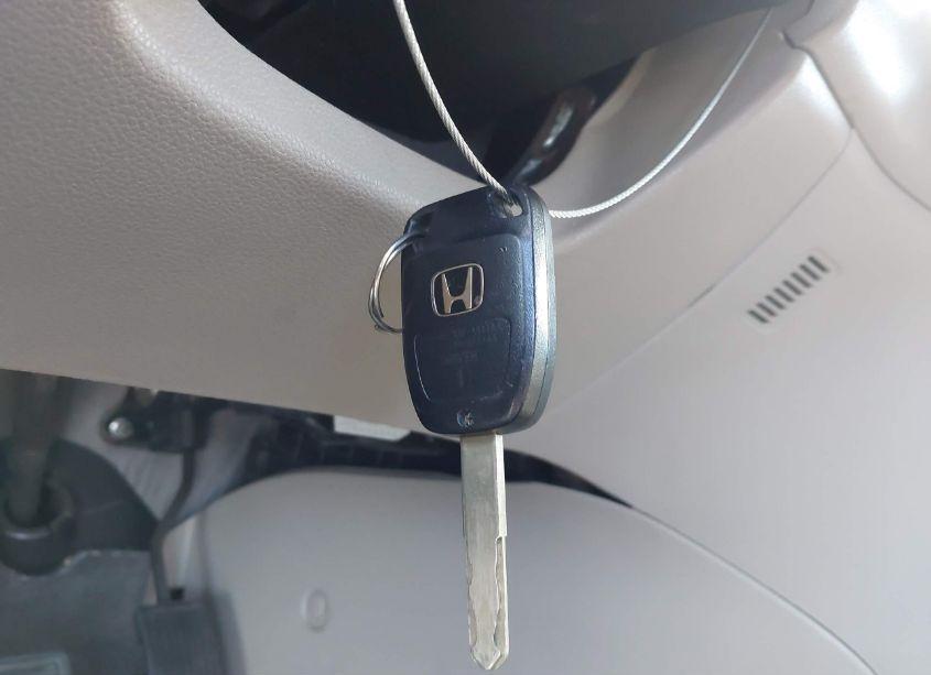 Photo 11 of 2011 Honda Odyssey TOURING/TOURING ELITE (VIN 5FNRL5H9XBB005791)