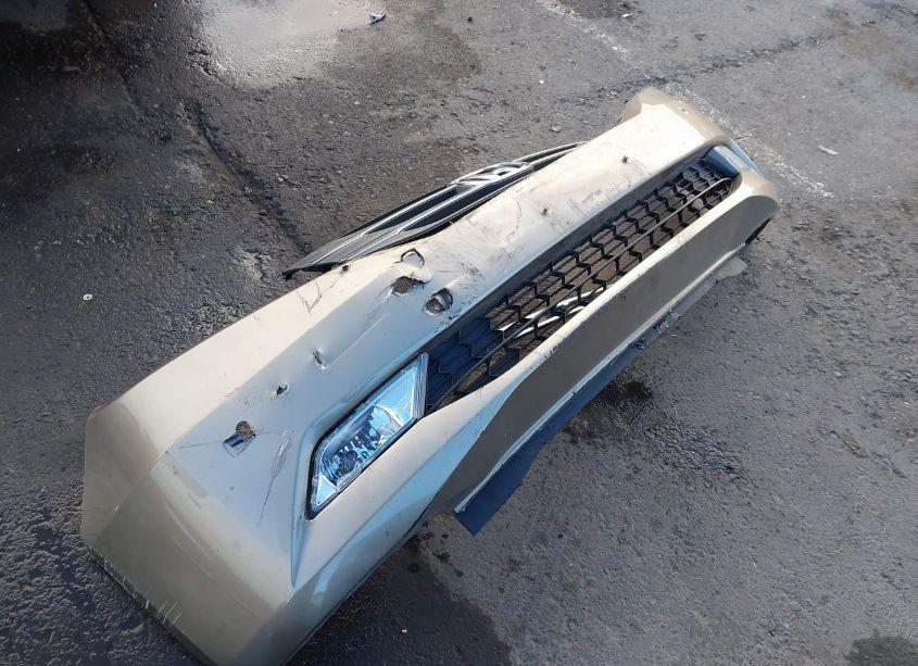 Photo 12 of 2011 Honda Odyssey TOURING/TOURING ELITE (VIN 5FNRL5H9XBB005791)