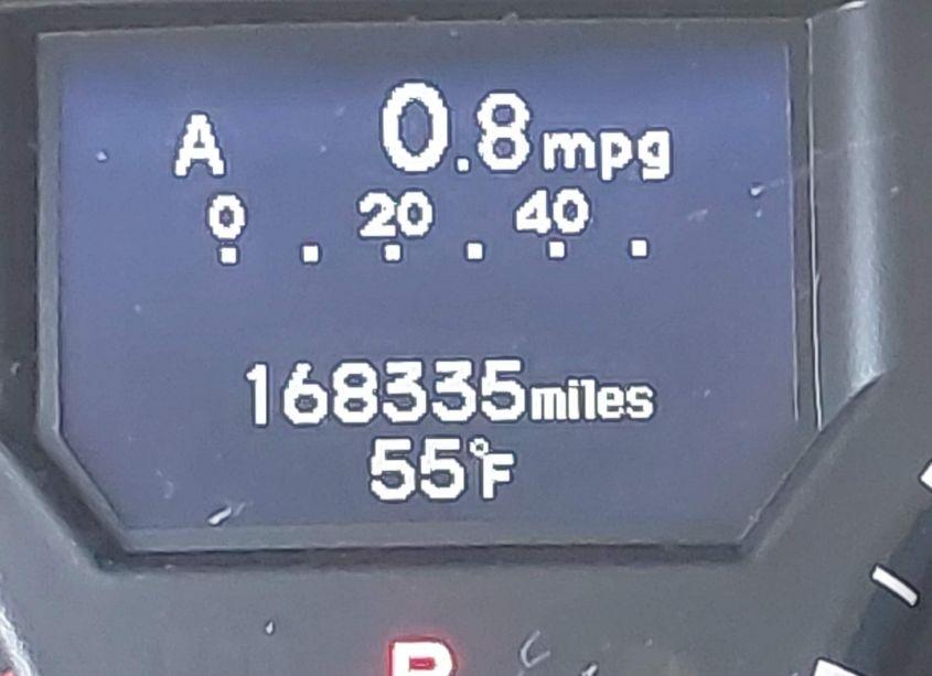 Photo 16 of 2011 Honda Odyssey TOURING/TOURING ELITE (VIN 5FNRL5H9XBB005791)