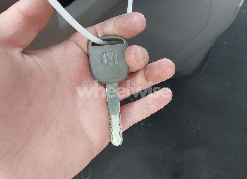 Photo 11 of 2011 Honda Odyssey TOURING/TOURING ELITE (VIN 5FNRL5H9XBB024129)