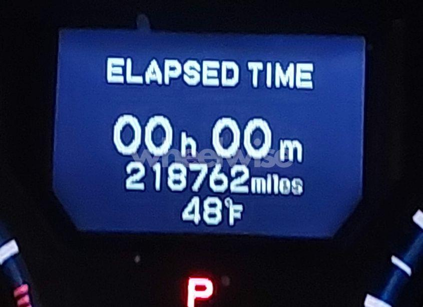 Photo 15 of 2011 Honda Odyssey TOURING/TOURING ELITE (VIN 5FNRL5H9XBB055008)