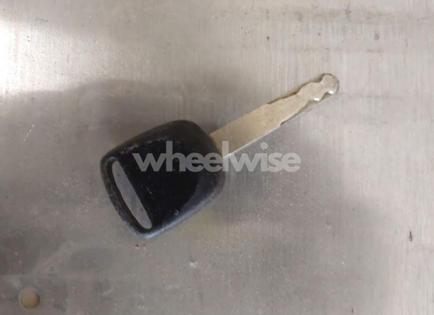 Photo 11 of 2011 Honda Odyssey TOURING/TOURING ELITE (VIN 5FNRL5H9XBB057468)