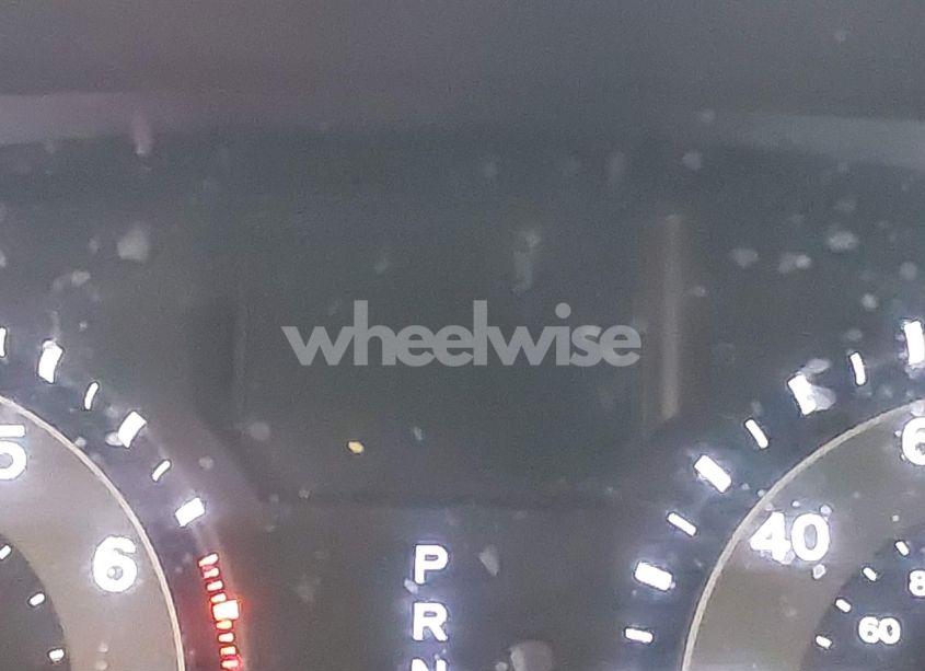 Photo 15 of 2011 Honda Odyssey TOURING/TOURING ELITE (VIN 5FNRL5H9XBB057468)