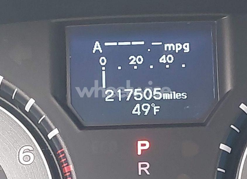 Photo 15 of 2011 Honda Odyssey TOURING/TOURING ELITE (VIN 5FNRL5H9XBB092964)