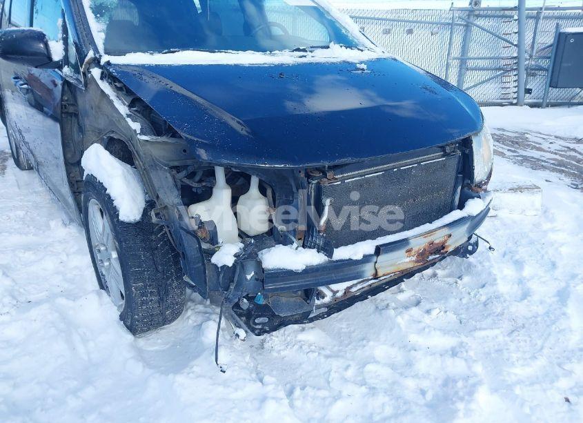 Photo 6 of 2011 Honda Odyssey TOURING/TOURING ELITE (VIN 5FNRL5H9XBB507507)