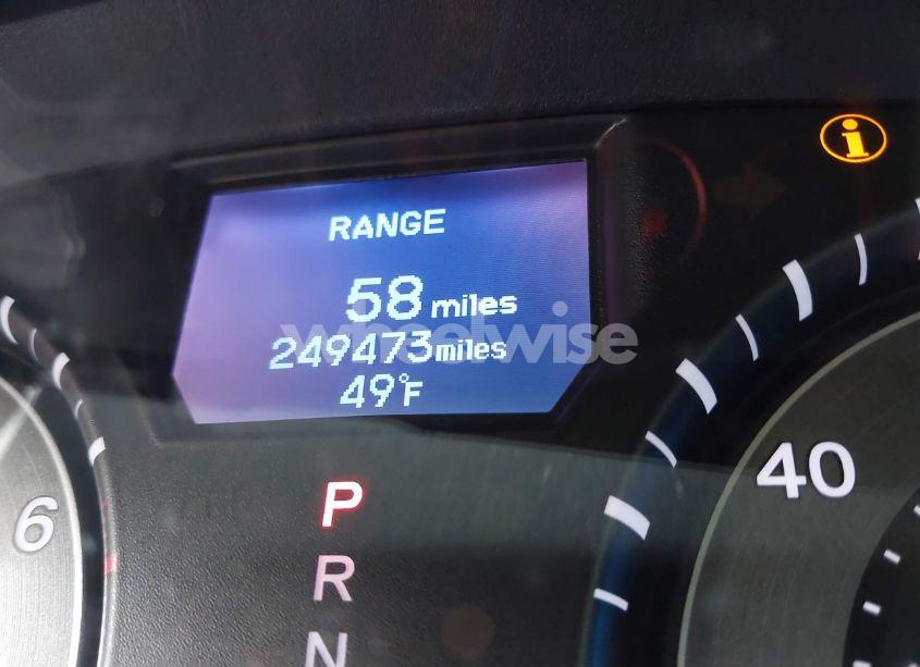 Photo 15 of 2012 Honda Odyssey TOURING/TOURING ELITE (VIN 5FNRL5H9XCB027856)